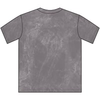 Image 4 of Vintage Crewneck Tee — 'Real Apparel Co. 1990' Distressed Graphic T-Shirt