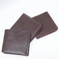 Image 2 of Square Billfold 