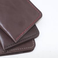 Image 3 of Square Billfold 