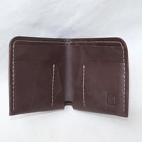Image 4 of Square Billfold 