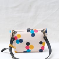 Image 3 of Jamie Soft Fanny in dots