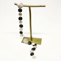 Image 5 of Pendientes esferas Sharon 