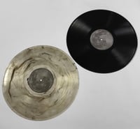 Image 5 of N.M. "To Lunar Poetry" LP