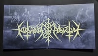 Image 3 of N.M. "To Lunar Poetry" LP