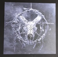 Image 4 of N.M. "To Lunar Poetry" LP