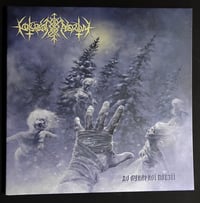 Image 1 of N.M. "To Lunar Poetry" LP