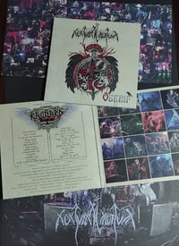 Image 2 of N.M. "Oberig" DOUBLE LP