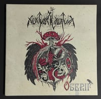 Image 1 of N.M. "Oberig" DOUBLE LP