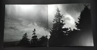 Image 3 of WALKNUT "Graveforests And Their Shadows" LP