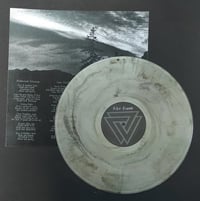 Image 5 of WALKNUT "Graveforests And Their Shadows" LP