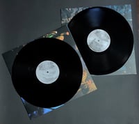Image 4 of TEMNOZOR "Twilights of the Winter Funeral" LP