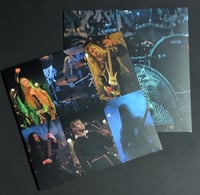 Image 2 of TEMNOZOR "Twilights of the Winter Funeral" LP