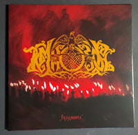 Image 1 of TEMNOZOR "Fragments" LP
