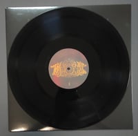 Image 4 of TEMNOZOR "Fragments" LP