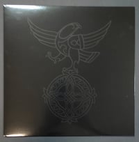 Image 2 of TEMNOZOR "Fragments" LP