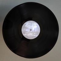 Image 5 of TEMNOZOR "Folkstorm of the Azure Nights" LP
