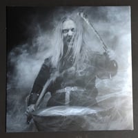 Image 4 of TEMNOZOR  "Haunted Dreamscapes" LP