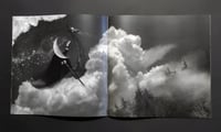 Image 2 of TEMNOZOR  "Haunted Dreamscapes" LP