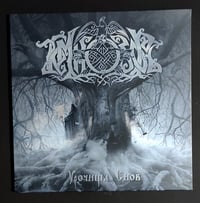 Image 1 of TEMNOZOR  "Haunted Dreamscapes" LP
