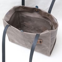 Image 5 of Ode to Charlie 2.0 vintage gray