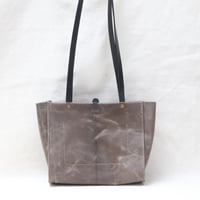 Image 3 of Ode to Charlie 2.0 vintage gray