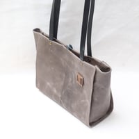 Image 6 of Ode to Charlie 2.0 vintage gray