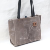 Image 2 of Ode to Charlie 2.0 vintage gray