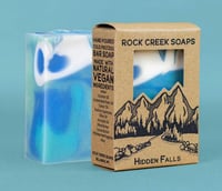 Image 3 of Rock Creek Soaps