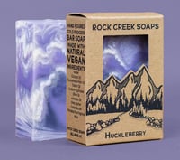 Image 5 of Rock Creek Soaps