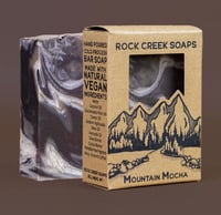Image 1 of Rock Creek Soaps