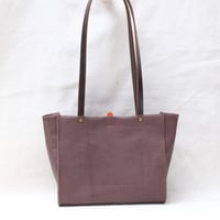 Image 3 of Ode to Charlie 2.0 mauvish brown