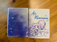 Frieren riso doujin