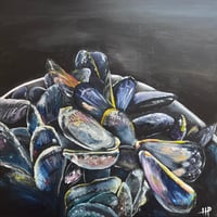 Moules