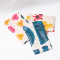 Image 2 of Jamie Pillow Phone Sleeves