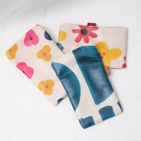 Image 1 of Jamie Pillow Phone Sleeves