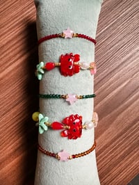Image 3 of Katty Krab armbandje