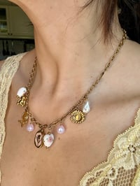 Image 3 of Collana rose 