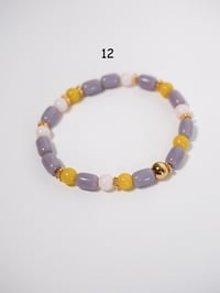 Image 14 of Bracelet POPPY - 12 Coloris