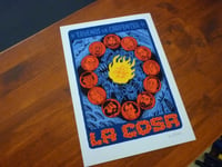 Image 1 of LA COSA - LÁMINA