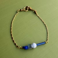 Image 1 of Bracelet « VALÉRY »