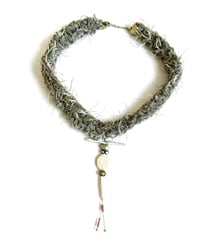 Image 1 of 🥚 Pearl Larva chocker 