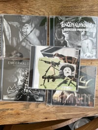Cheap CD's