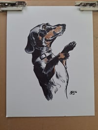 Caricature Art