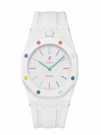 Custom AP Swatch Band