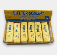 Image 1 of Butter Squishy