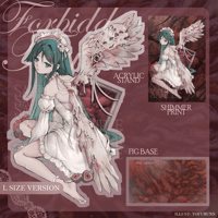 Image 1 of Saya no Uta  - Forbidden Fruits Ver. Special Edition Goods