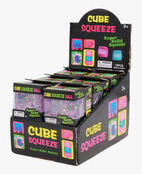 Image 1 of Cube Squeeze