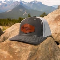 Image 2 of Custom hats