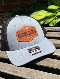 Image 3 of Custom hats
