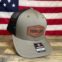 Image 4 of Custom hats